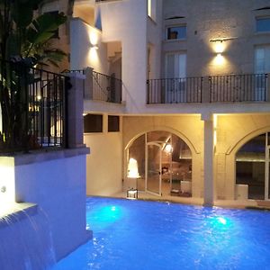 Chambre Quadruple